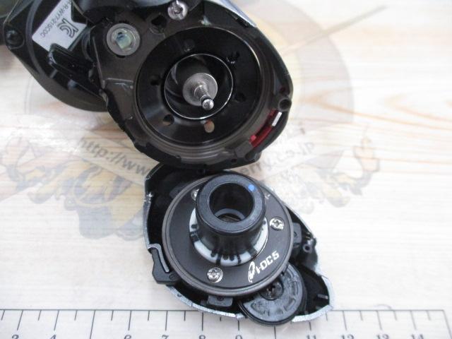 21スコーピオンDC 150XG｜＠ベリーネット 日本最大新品中古釣具WEBショップ