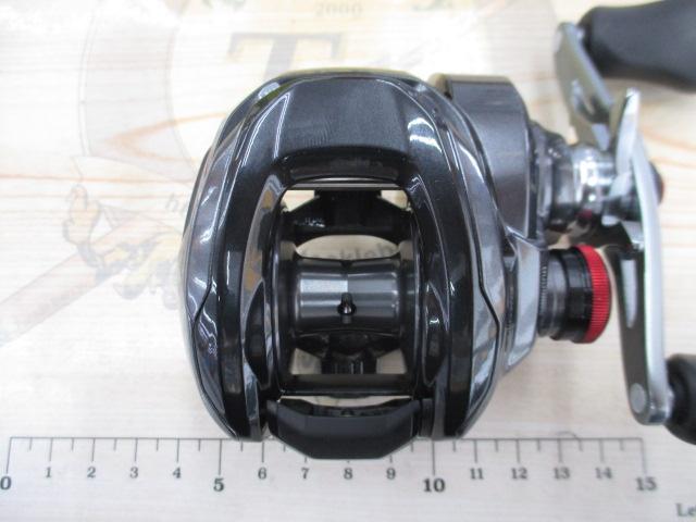 24スコーピオンMD 200XG｜＠ベリーネット 日本最大新品中古釣具WEBショップ