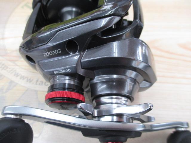 24スコーピオンMD 200XG｜＠ベリーネット 日本最大新品中古釣具WEBショップ