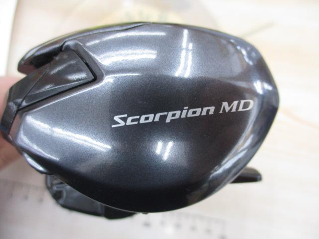 24スコーピオンMD 200XG｜＠ベリーネット 日本最大新品中古釣具WEBショップ