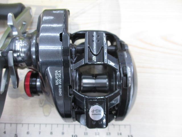 24スコーピオンMD 200XG｜＠ベリーネット 日本最大新品中古釣具WEBショップ