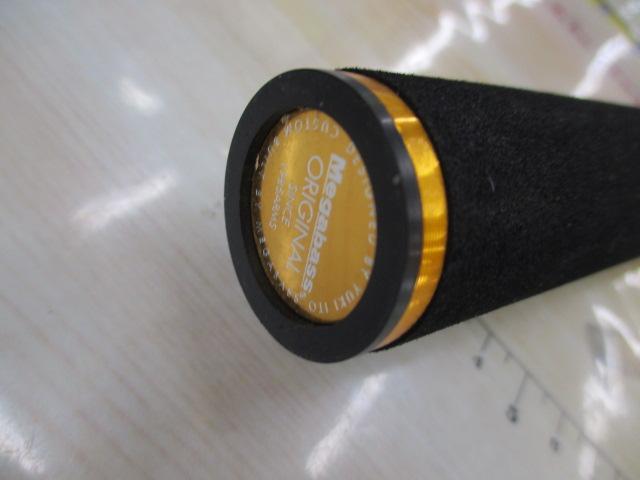 デストロイヤー F6-69X(Hi-10X)THE SUPER DESTROYER