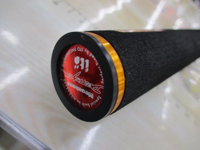 デストロイヤー F4・1/2-64XFti(エヴォルジオン)