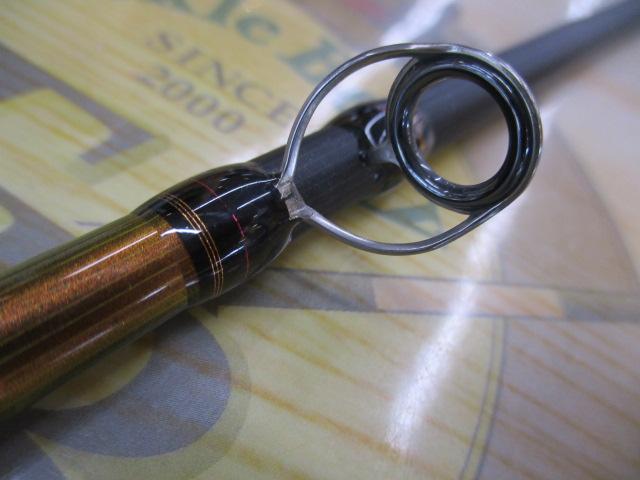 デストロイヤー F4・1/2-64XFti(エヴォルジオン)