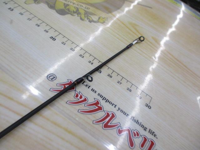 デストロイヤー F4・1/2-64XFti(エヴォルジオン)