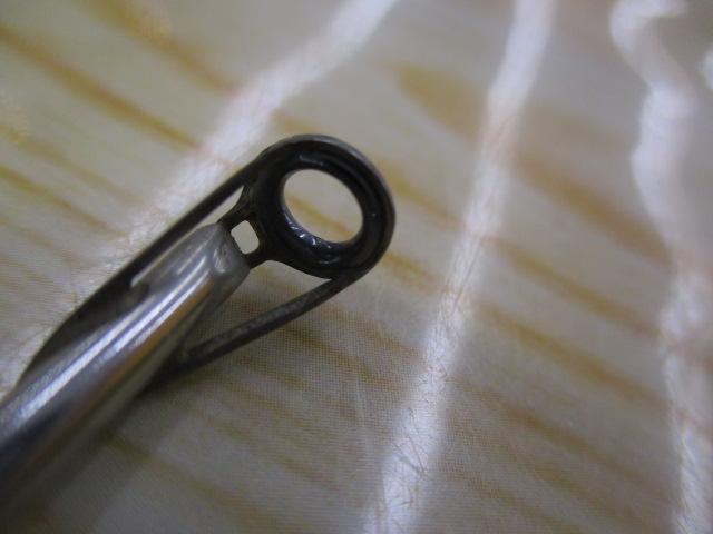 デストロイヤー F4・1/2-64XFti(エヴォルジオン)