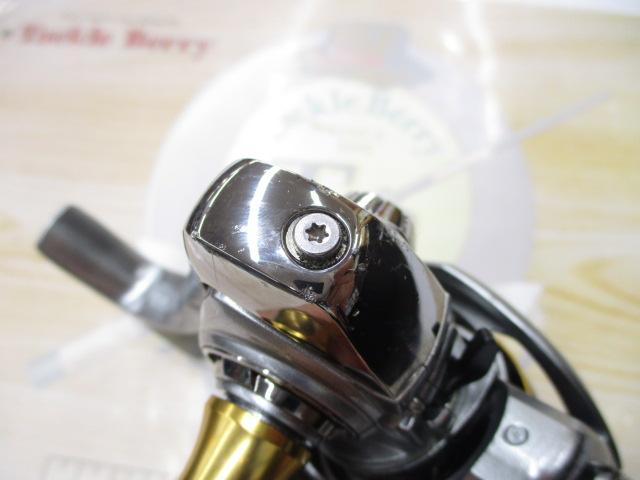 18フリームス LT3000S-CXH