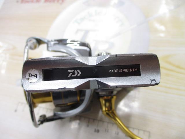 18フリームス LT3000S-CXH