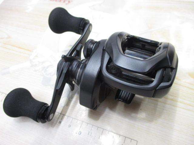 20エクスセンスDC SSHG RH