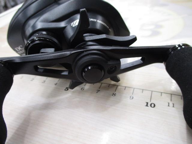 20エクスセンスDC SSHG RH