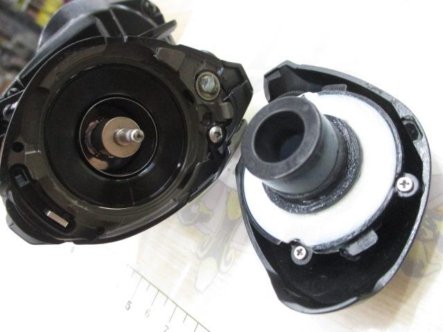20エクスセンスDC SSHG RH
