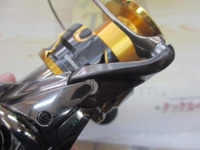 20ツインパワー C5000XG