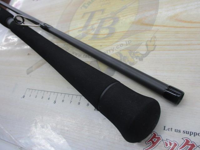 ロックアイ ヴォルテックス RV782S-M