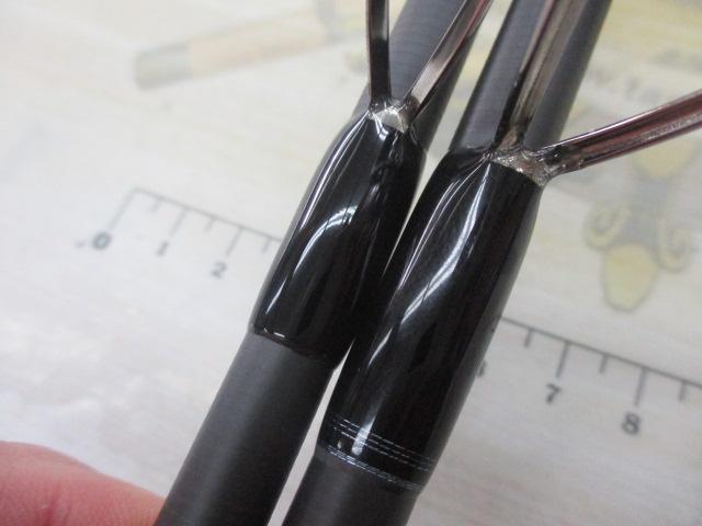 ロックアイ ヴォルテックス RV782S-M