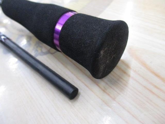 ゴクエボリューション レインボータッチ タイカブラ 70B-ML