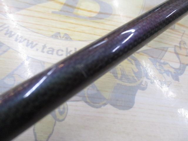 ゴクエボリューション レインボータッチ タイカブラ 70B-ML