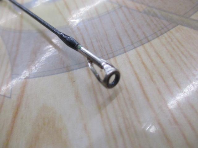 ゴクエボリューション レインボータッチ タイカブラ 70B-ML