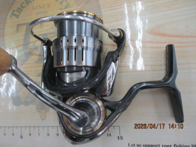 21ルビアスエアリティー FC LT2000S-H