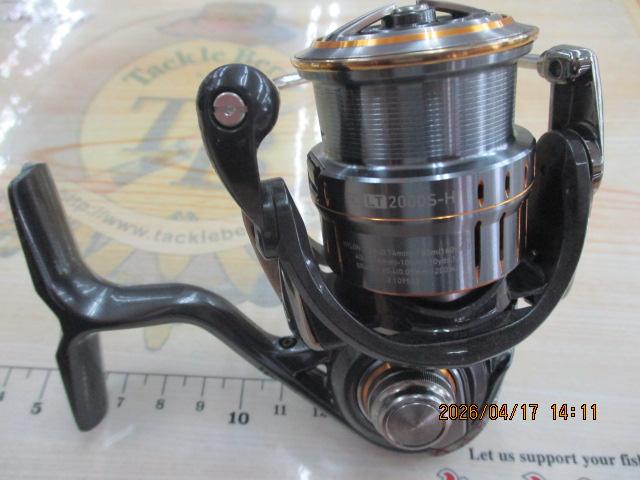 21ルビアスエアリティー FC LT2000S-H