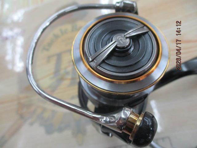 21ルビアスエアリティー FC LT2000S-H