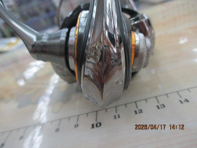 21ルビアスエアリティー FC LT2000S-H