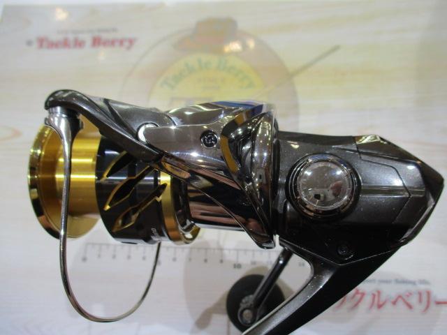 20ツインパワー C5000XG