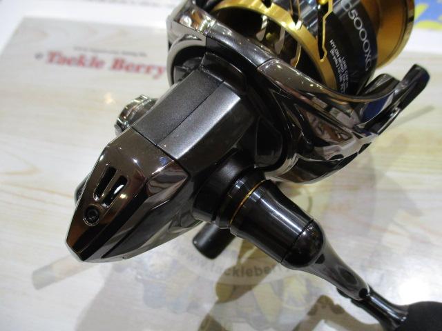 20ツインパワー C5000XG