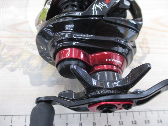 月下美人 AIR TW 8.5R PEスペシャル