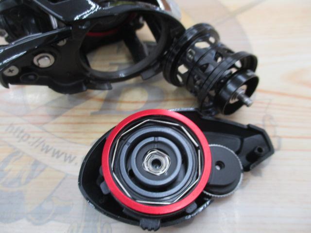 月下美人 AIR TW 8.5R PEスペシャル