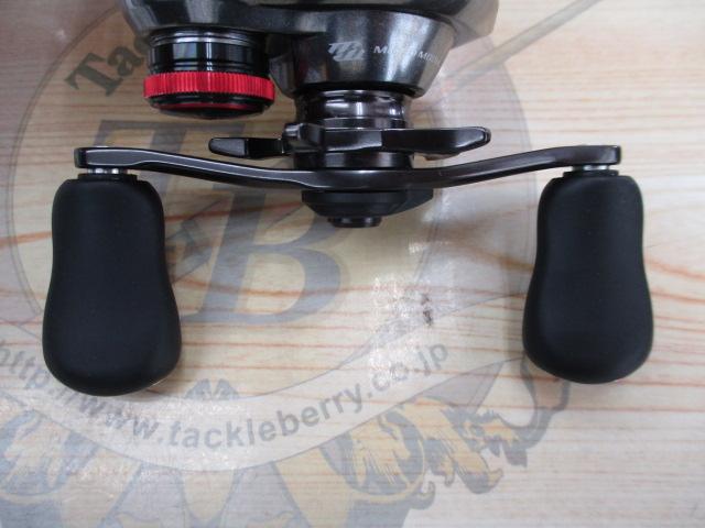 21スコーピオンDC 150HG｜＠ベリーネット 日本最大新品中古釣具WEBショップ