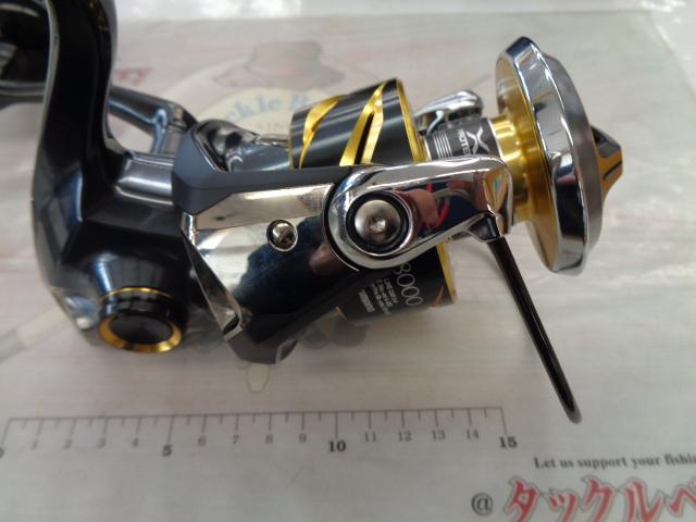 25ステラSW 8000PG