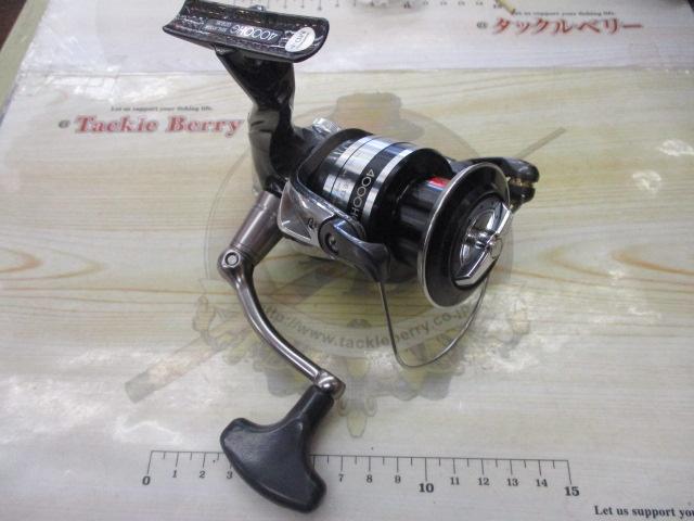 12アルテグラ 4000HG