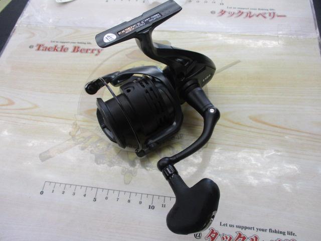 18エクスセンスCI4+ 4000MXG