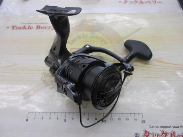 18エクスセンスCI4+ 4000MXG