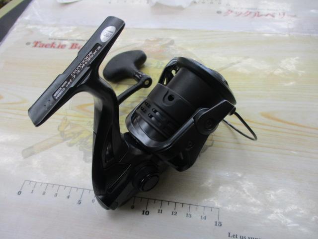 18エクスセンスCI4+ 4000MXG
