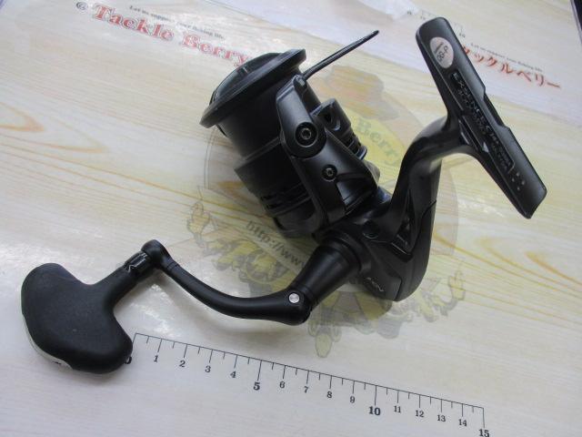 18エクスセンスCI4+ 4000MXG
