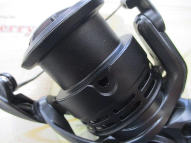 18エクスセンスCI4+ 4000MXG