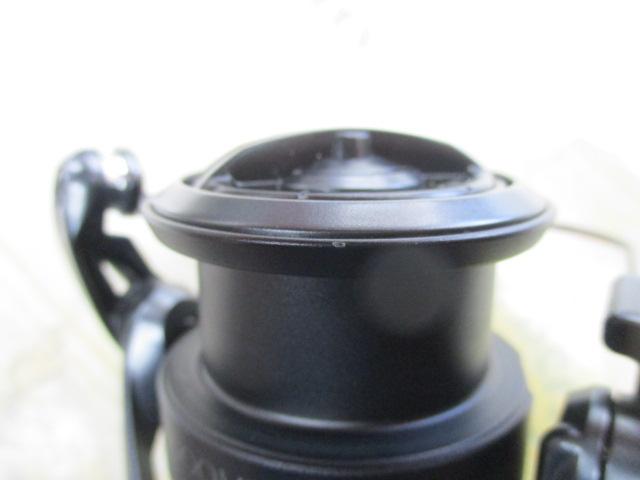 18エクスセンスCI4+ 4000MXG