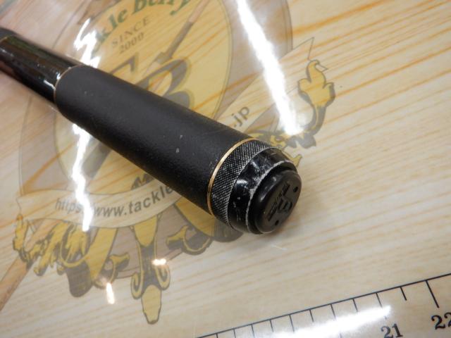 がま磯マークⅡFX 2-54