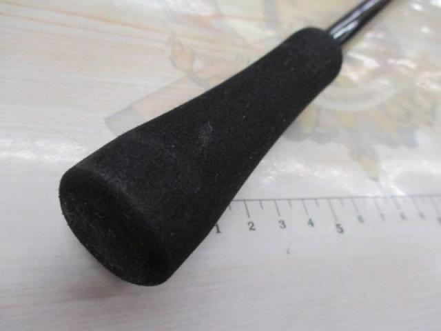 22セフィアBBメタルスッテ F-B66MH-S