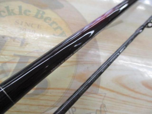 22セフィアBBメタルスッテ F-B66MH-S