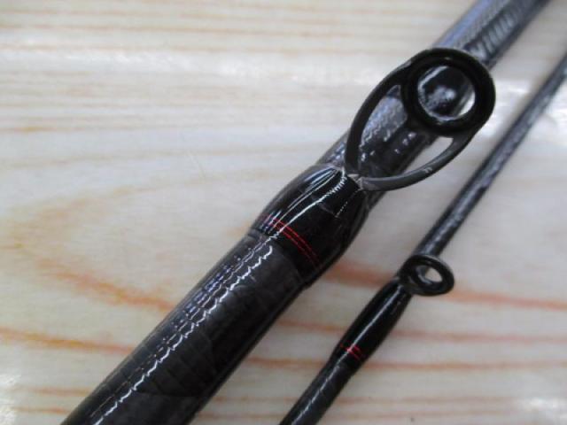 22セフィアBBメタルスッテ F-B66MH-S