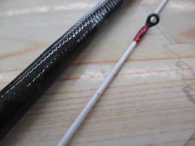 22セフィアBBメタルスッテ F-B66MH-S