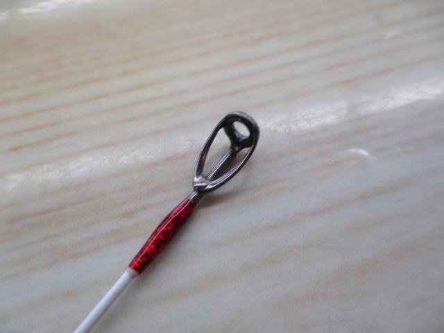 22セフィアBBメタルスッテ F-B66MH-S