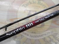 22セフィアBBメタルスッテ F-B66MH-S