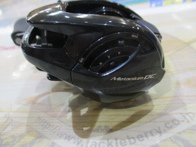 24メタニウムDC 70HG｜＠ベリーネット 日本最大新品中古釣具WEBショップ