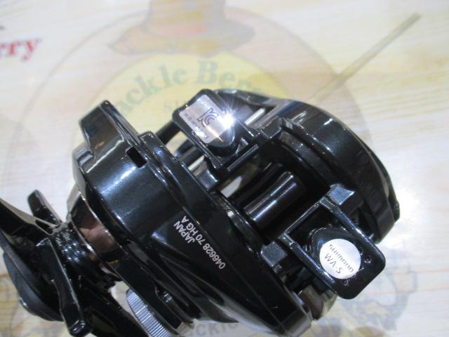 24メタニウムDC 70HG｜＠ベリーネット 日本最大新品中古釣具WEBショップ