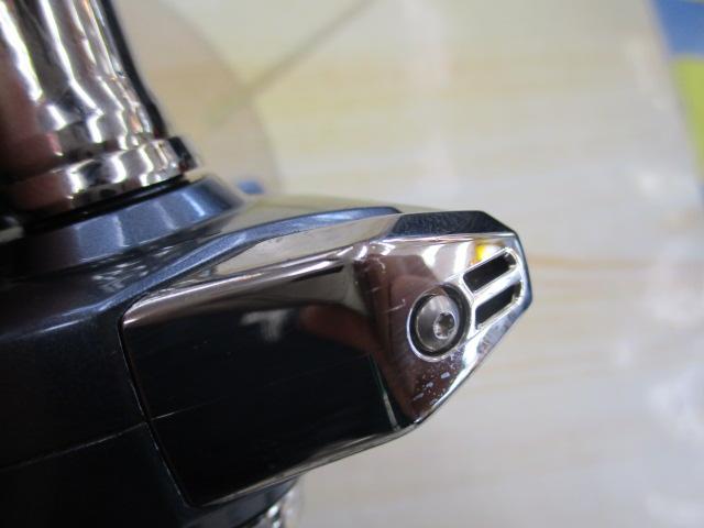 21アルテグラ 2500SHG