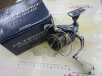 21アルテグラ 2500SHG
