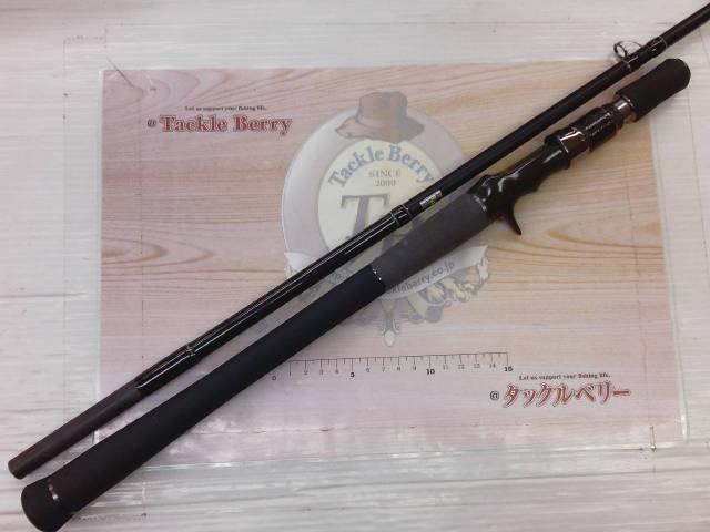 レーベンスラング LS-C75MH+RX-B Spec B FE01(EVA)